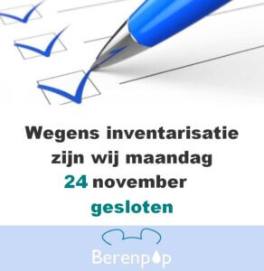 inventarisatie